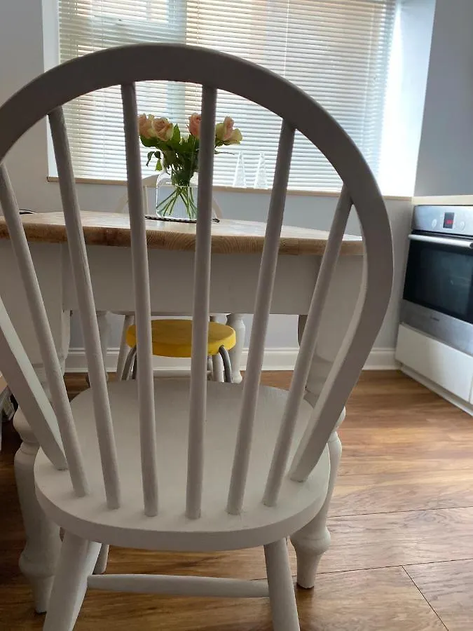 Homestay Blue Beach Apartment Brighton United Kingdom
