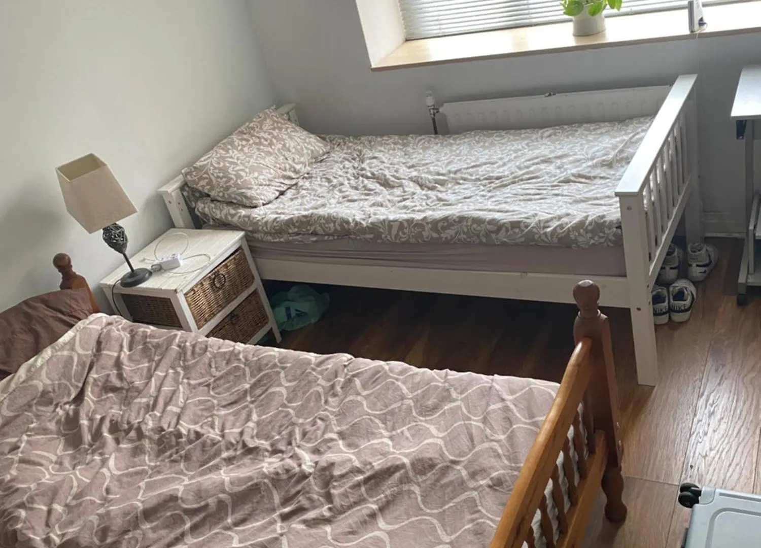 Blue Beach Apartment Brighton Homestay